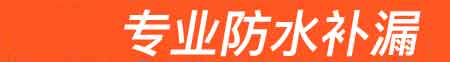 遂溪房屋漏水维修